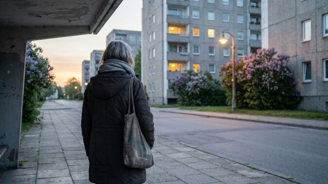 Codziennie o szóstej rano jadę autobusem do synowej pilnować rocznego wnuka. W zeszłym tygodniu zachorowałam i nie mogłam przyjść. Syn napisał: "Musieliśmy wziąć dzień wolny. Wiesz, ile nas to kosztowało?"