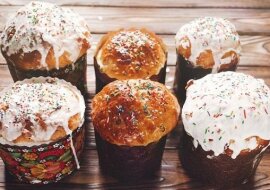 Najlepszy sposób na szybkie przygotowanie paski wielkanocnej