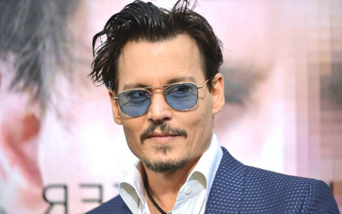 Johnny Depp zaskoczył fanów swoim wyglądem - postarzał się