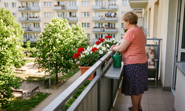 Córka w wakacje ustawiła mi w telefonie aplikację banku, "żebyś nie musiała chodzić na pocztę z rachunkami, mamo". W październiku przyszło z banku pismo: zaległość w limicie na koncie, do spłaty 4 312 złotych. Żadnego limitu nigdy nie brałam