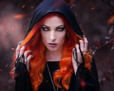 Złe oko: 3 znaki zodiaku, z którymi nie powinieneś się kłócić