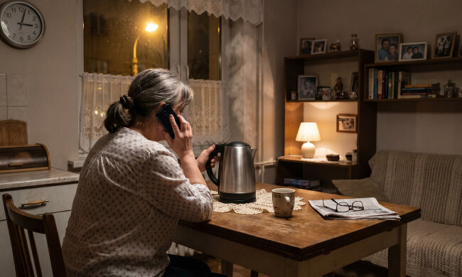 Z siostrą nie odzywałyśmy się 18 lat - od podziału po mamie. Wszystko zmienił telefon wybrany pomyłkowo o trzeciej w nocy