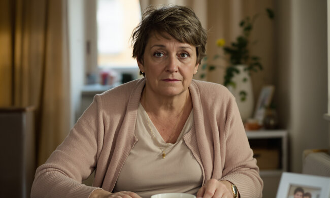 Myślałam, że pracuje po godzinach. A on wynajmował mieszkanie pięć ulic dalej