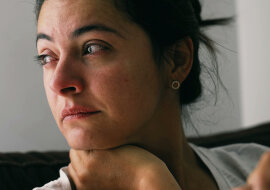 "Kasia chciała wrócić do byłego męża, ale jej syn uparcie wolał ojczyma": Syn nie zgodził się poznać swojego prawdziwego ojca