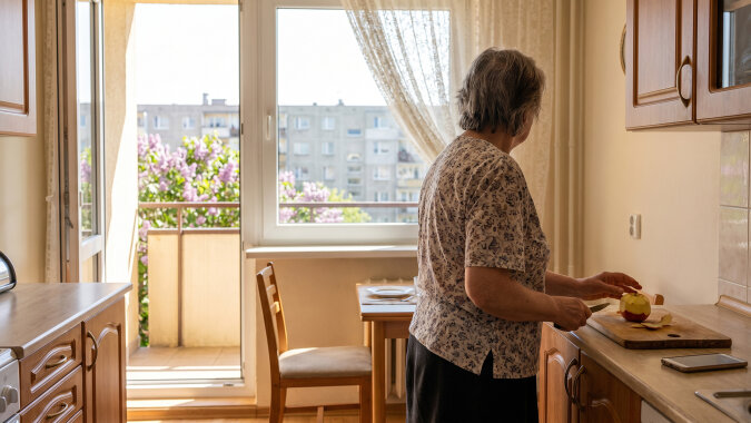 Przez osiem lat odbierałam wnuka ze szkoły trzy razy w tygodniu, bo synowa "nie wyrabiała". We wrześniu wnuk poszedł do liceum. Od tamtej soboty nie widziałam go ani razu