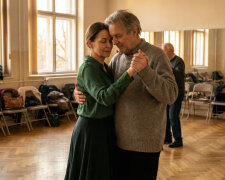 Po śmierci męża chciałam zacząć od nowa. Zapisałam się na taniec. Tam spotkałam mężczyznę, który tańczył ze mną tak, jakby znał mnie od lat