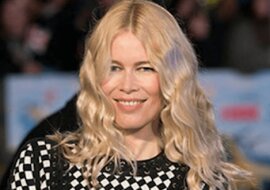 Claudia Schiffer niedawno obchodziła 50. urodziny. Ona zupełnie się nie zmienia z biegiem lat