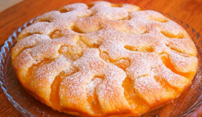 Przepis na boskie ciasto mandarynkowe