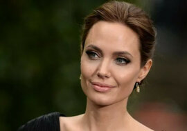 Angelina Jolie pojawiła się na dwóch okładkach brytyjskiego Vogue'a - opinie fanów są podzielone
