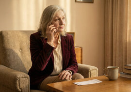 Córka zapytała, czy mogę popilnować wnuków w weekend. Kiedy powiedziałam, że mam plany, usłyszałam: "Ale co babcia może mieć ważniejszego?"