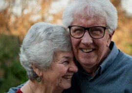 Naukowcy odkryli sekret długowieczności kobiet