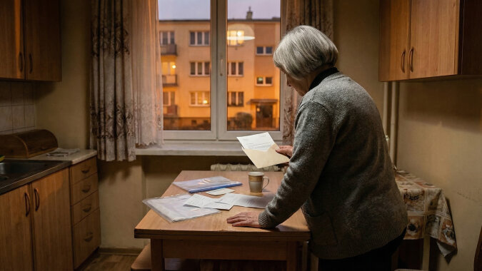 Mąż umarł w marcu. W maju przyszło pismo z banku o kredycie, o którym nie miałam pojęcia. W czerwcu zadzwoniła kobieta, która powiedziała, że ten kredyt to był dla niej