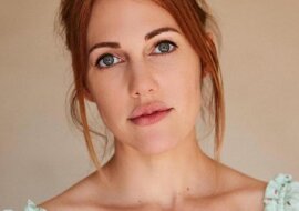 Meryem Uzerli skończyła 38 lat: piękne zdjęcia gwiazdy z serialu „Wspaniałe stulecie”