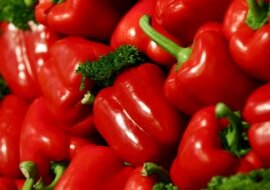 2 najlepsze nawozy do pieprzu. Zapewniają plony i chronią przed chorobam