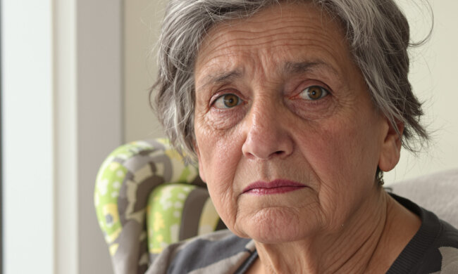 Syn powiedział: "Sprzedaj mieszkanie i zamieszkaj z nami". Dopiero po jego kolejnym zdaniu zrozumiałam, że nie chodzi o mnie