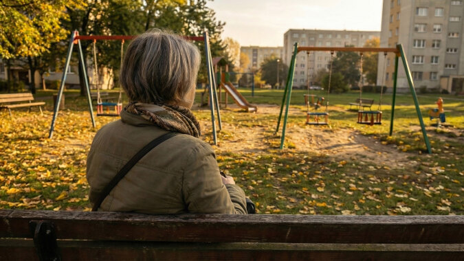 Syn z żoną poprosili, żebym przez wakacje zajęła się wnukami. W sierpniu dostałam od synowej wiadomość, że we wrześniu oddają dzieci do prywatnej świetlicy, bo "babcia je za bardzo rozpieszcza"