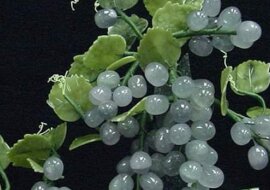 Interesujące fakty o najbardziej cenionym kamieniu w Chinach