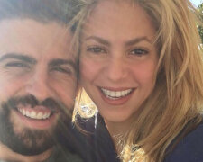 Shakira pokazała rzadkie zdjęcie dorosłych synów, ojcem których jest Gerard Pique