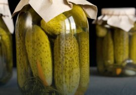 Woda z kiszonych ogórków. Dlaczego nigdy nie należy wylewać tej wody