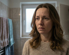 Wróciłam z dziećmi wcześniej z wyjazdu. W łazience zobaczyłam dwa mokre ręczniki i perfumy, których nie używam