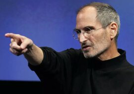 Sześć ćwiczeń od Steve'a Jobsa związanych z treningiem mózgu