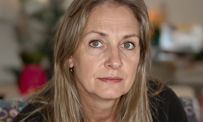 Powiedział, że dzieci są już dorosłe i możemy wreszcie żyć dla siebie. Tydzień później odszedł do innej