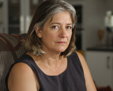 Kupił nowe ubrania, zaczął chodzić na siłownię i przeszedł na dietę. Myślałam, że dba o zdrowie. Nie wiedziałam, dla kogo tak naprawdę