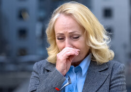 "Wiem, że byłam złą matką. Przyszłam zobaczyć się z synem": Nie mam matki - chłopak odwrócił się i odszedł