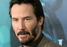 Zgolił brodę i zestarzał się: nowe zdjęcia Keanu Reevesa zraziły publiczność