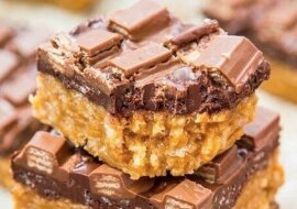 Burfi to najdoskonalszy przepis z mojej książki kucharskiej