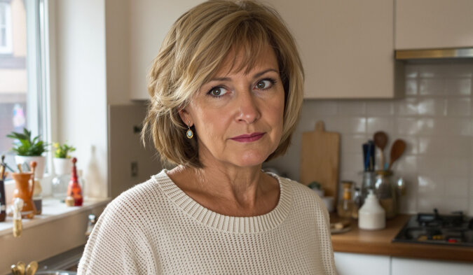 Teściowa oddała mi klucze do mieszkania i powiedziała: "Zrób z tym, co chcesz". W środku czekała tajemnica sprzed 40 lat