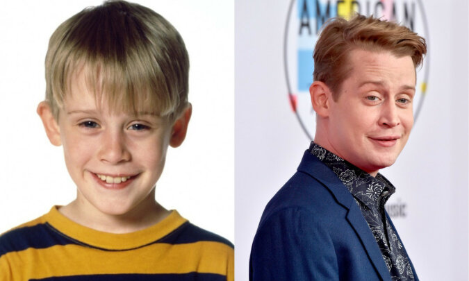 40-letnia gwiazda Macaulay Culkin z filmu „Kevin sam w domu” został ojcem