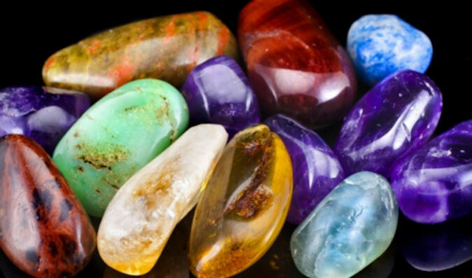 5 najlepszych kamieni ochronnych: mogą uchronić cię od kłopotów i problemów