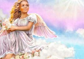 Istnieją znaki zodiaku, którym Anioł Stróż patronuje przez całe życie