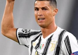 Na konferencji prasowej Ronaldo demonstracyjnie odstawił butelkę Coca-Coli