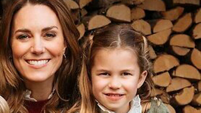 Córka Kate Middleton odziedziczy główny skarb księżnej Diany
