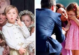 Portfolio Kate Middleton składa się z 15 zdjęć. Każda kobieta rozpozna w niej siebie