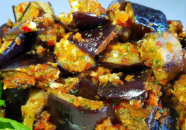 Jak grzyby, tylko lepiej. Pysznie z lekką ostrością