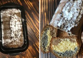 Przepis na babeczkę z makiem. Idealnie pasuje do kawy