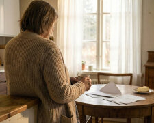 Przez dwadzieścia lat odkładałam po 200 złotych miesięcznie na książeczkę dla wnuków. Kiedy powiedziałam o tym córce, jej reakcja była ostatnią rzeczą, jakiej się spodziewałam