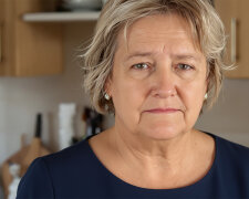 W dniu, w którym przeszłam na emeryturę, mąż oznajmił, że odchodzi do innej