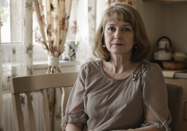 W dniu, w którym spłaciliśmy kredyt, powiedział: "Chcę odejść. Już od dwóch lat jestem z kimś innym"