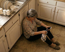 Siostra nie odzywała się do mnie osiem lat. W sobotę zadzwoniła jak gdyby nigdy nic i poprosiła o pieniądze na operację