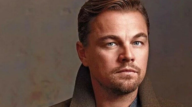 15 mądrych cytatów aktora i filantropa Leonardo DiCaprio