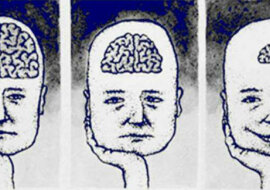 Dlaczego inteligentni ludzie nie potrafią być szczęśliwi
