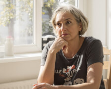 Wyjechał do pracy za granicę, nie odbierał telefonów, zniknął. Dokładnie rok później stanął w progu i powiedział: "Przepraszam, ale musisz mnie wysłuchać"