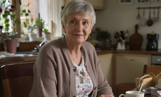 Synowa powiedziała, że nie chce, żebym przychodziła do wnuków. Bo "mieszam dzieciom w głowie"