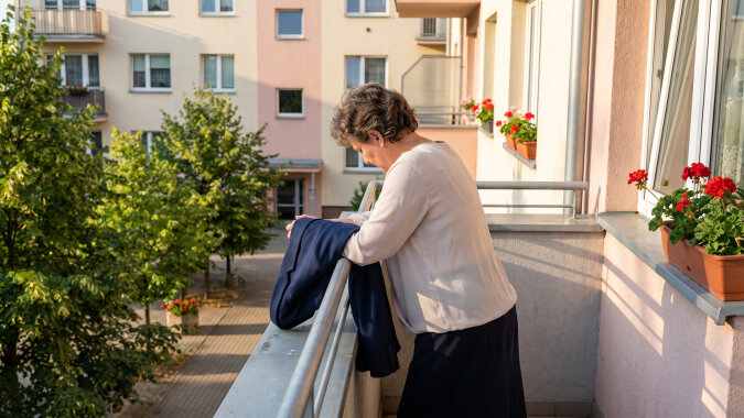 Mąż umarł w lipcu. We wrześniu zadzwonili ze szkoły jazdy: kurs opłacony w czerwcu, "dla Natalii - pan prosił, żeby zaczęła zaraz po siedemnastych urodzinach". Żadnej Natalii w rodzinie nie mamy