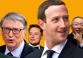 Obserwuję milionerów od 5 lat. Czy wiesz, co oni wszyscy mają między sobą wspólnego? Tylko jedna cecha