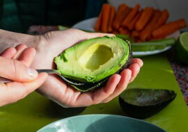 Prawdziwy superfood: trzy powody, by codziennie jeść awokado